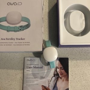 Ava 2.0 fertility watch